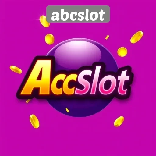 abcslot Tempat Terbaik untuk Penggemar Slot Online