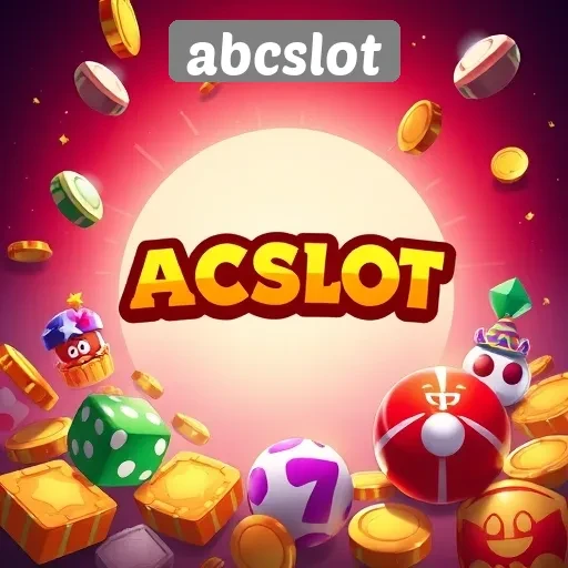 abcslot sebagai Platform Game Terpercaya di Indonesia