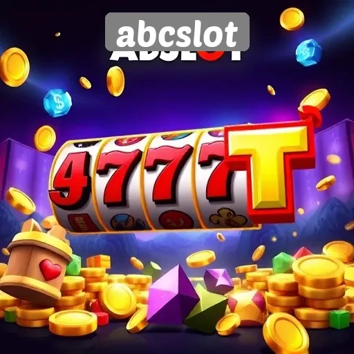 Mengenal Lebih Dekat Situs Game abcslot untuk Pecinta Slot Online