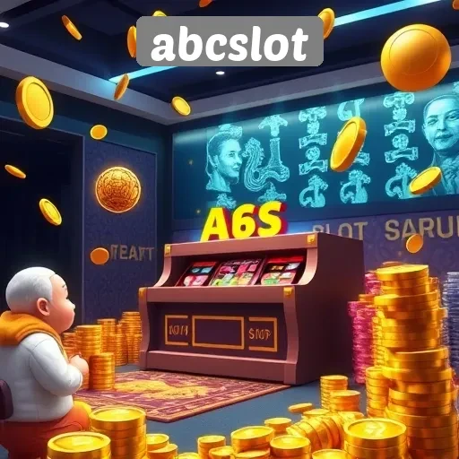 Ulasan Mendalam Tentang Situs Game abcslot