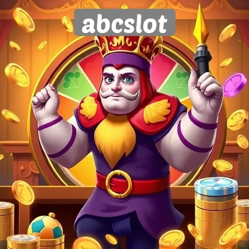 Keberagaman Game di abcslot yang Menarik Untuk Dimainkan