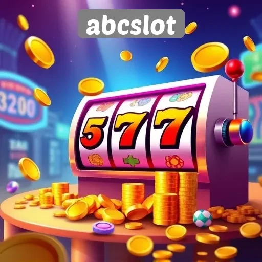 Menjelajahi Fitur Menarik di Situs abcslot