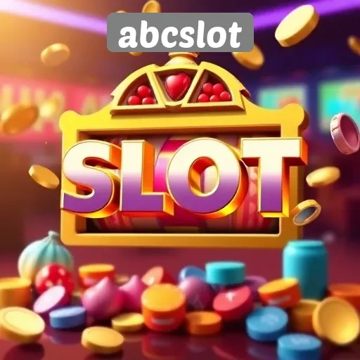 Inovasi Terbaru di abcslot yang Perlu Dikenal