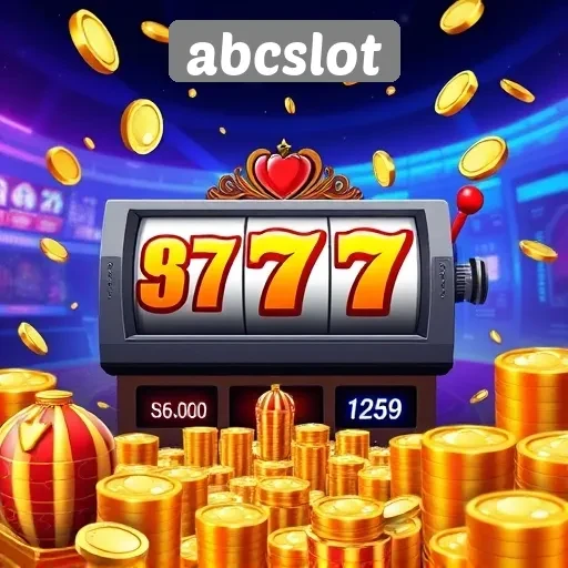 Dampak Positif Permainan Slot dari abcslot terhadap Hiburan Digital