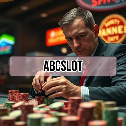 abcslot Ulasan Permainan