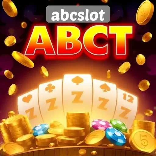 Keamanan dan Kenyamanan Bermain di abcslot
