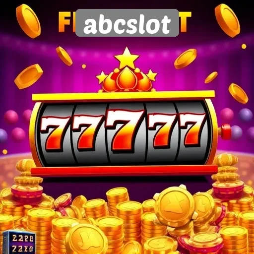 Keunggulan Permainan Slot di abcslot