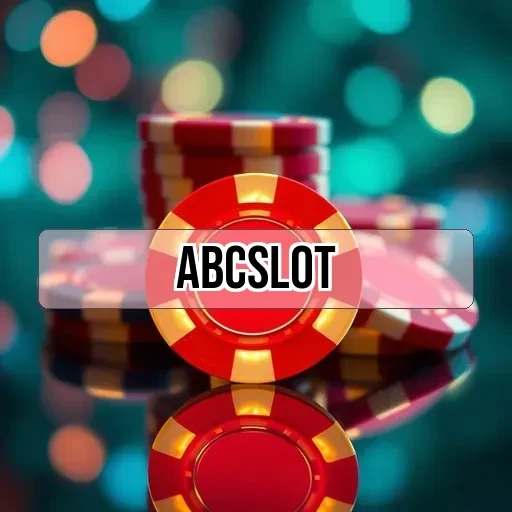 abcslot Tema Terkini