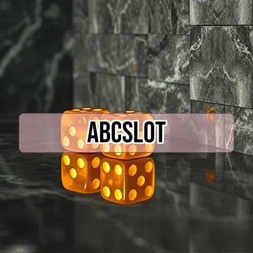 abcslot Situs Terpercaya
